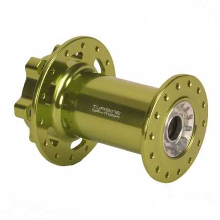 PROGRESS Buje delantero TURBINE LEFTY 2.0/SPMAX DISC MTB 28 PGBULFSPVE28VAR