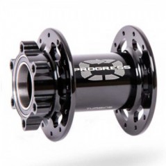PROGRESS Buje delantero TURBINE ULTRA LEFTY DISC MTB 28 PGBULFVE28VAR