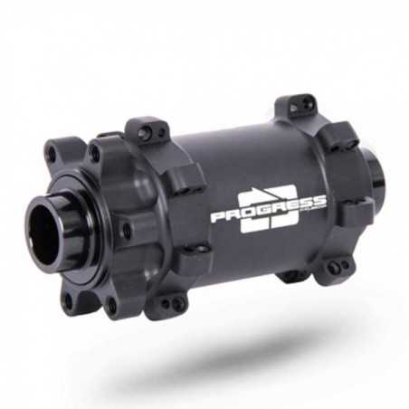 PROGRESS Buje delantero NITRO MTB DEL 15X100 28 PGBUNIM1NG28