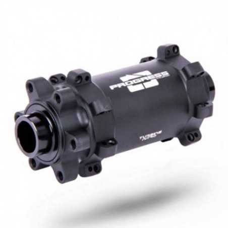 PROGRESS Buje delantero NITRO DISC MTB 15X110 BOOST 28 PGBUNIM3NG28