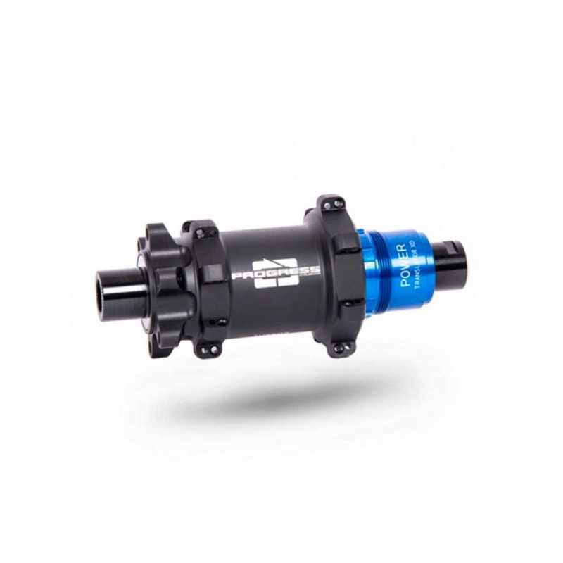 PROGRESS Buje trasero NITRO MTB 12X142 SHIMANO 28 PGBUNIMT1NG28