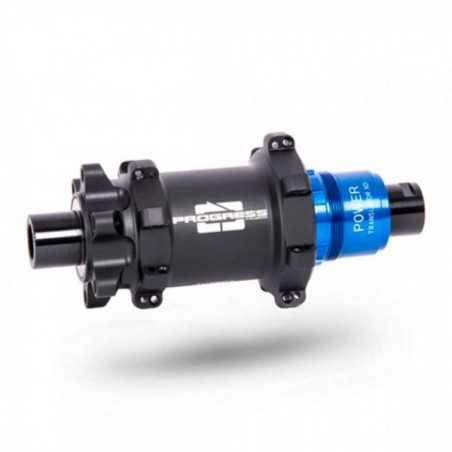 PROGRESS Buje trasero NITRO MTB 12X142 SHIMANO 28 PGBUNIMT1NG28