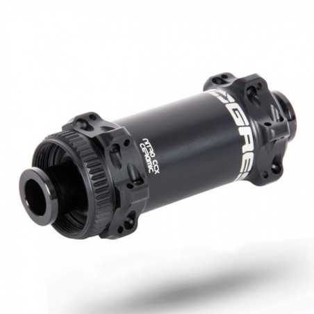 PROGRESS Buje delantero ceramico NITRO DISC ROAD 12X100 CENTER LOCK 20 PGBUNIRD2NG20