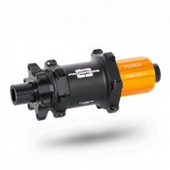 PROGRESS Rear bushing NITRO ROAD DISC 12X142 SHIMANO IS6 20 PGBUNIRD3NG20
