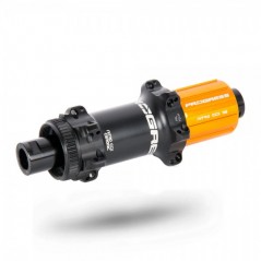 PROGRESS Buje trasero NITRO ROAD DISC 12X142 CE SH CENTER LOCK 20 PGBUNIRD4NG20