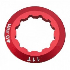 PROGRESS Cassette lock PG-25 CAMPAGNOLO 11D PGCICAT161NGVAR