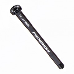 PROGRESS Eje pasante trasero PG-402 12MM SYNT/DT 142MM PGCIPG402ST42NJ