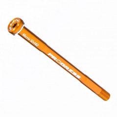 PROGRESS Rear thru axle PG-402 12MM R.SHOX PGCIPG402RSK2RJ