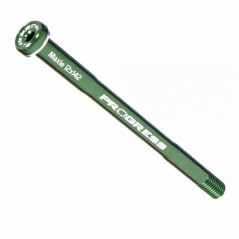 PROGRESS Rear thru axle PG-402 12MM R.SHOX PGCIPG402RSK2RJ