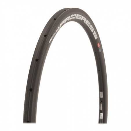 PROGRESS Tubular rim AIR CARBON 38MM ROAD 18 PGLLCBA380NG18V