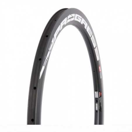 PROGRESS Tubular rim A-PRIME CARBON 50MM ROAD 18 PGLLCBA500NG18V
