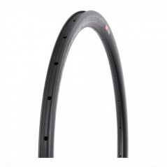 PROGRESS Llanta grafeno para cubierta bicicleta AERO 38 MM ROAD 32 PGLLCBAEDGNG32