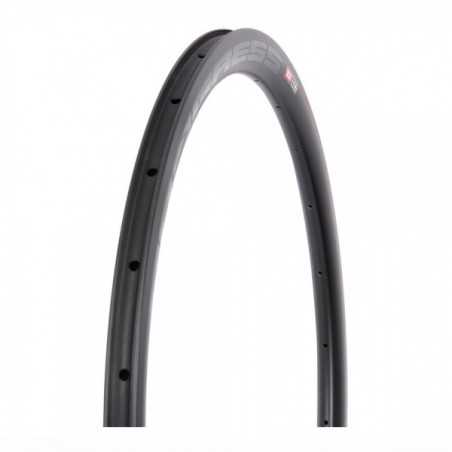PROGRESS Graphene rim for bicycle cover AERO 38 MM ROAD 32 AERO 38 MM ROAD 32 PGLLCBAEDGNG32