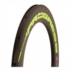 PROGRESS Llanta para cubierta SPACE CARBON 88MM ROAD 2018 16 PGLLCBSPCNG16VA