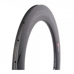 PROGRESS Llanta grafeno para cubierta bicicleta SPACE 88 MM ROAD 20 PGLLCBSPCD20VAR