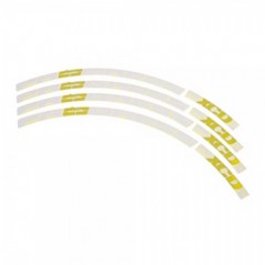 PROGRESS Wheel stickers XCD 26 2017 1 U PGRUADHXAMUNI
