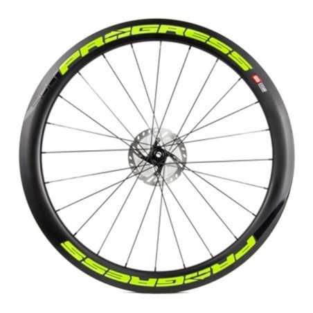 PROGRESS Adhesivo rueda A-PRIME DISC/AIRSPEED PGRUADHAPRRJUNI