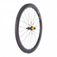 PROGRESS Rueda trasera tubular A-PRIME SHIMANO PGRUA50001TVAR