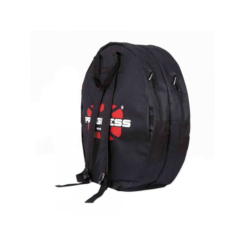 PROGRESS Double wheel cover PG-12 MTB/ROAD 26/27.5/700 PGRUFU12
