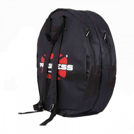 PROGRESS Double wheel cover PG-12 MTB/ROAD 26/27.5/700 PGRUFU12