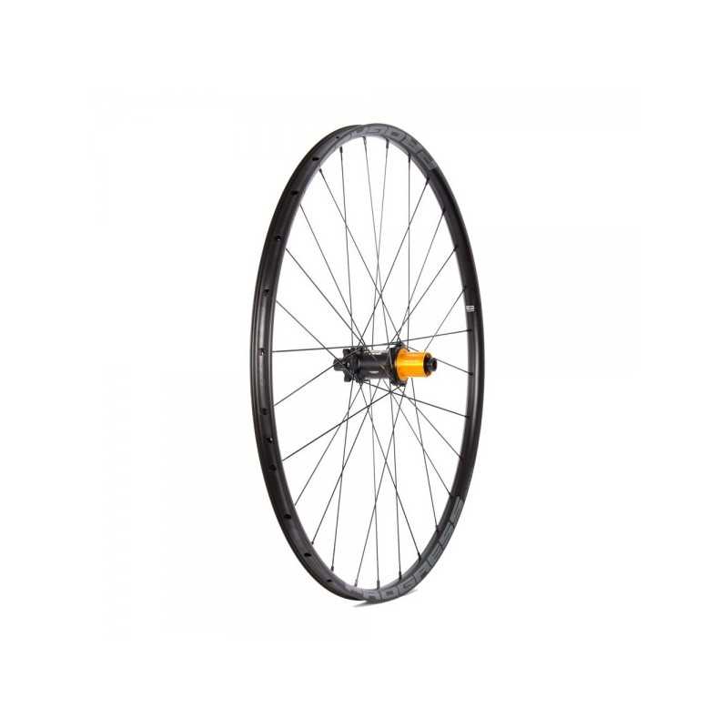 PROGRESS Rueda trasera bicicleta DYN CERAMIC NITRO 29" BOOST 12X148 MICROSPLINE PUDYN29BTMS