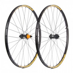 PROGRESS Juego de ruedas bicicleta DYN CERAMIC NITRO 29" BOOST 15X110/12X148 SRAM XD PUDYN29BJXDOR