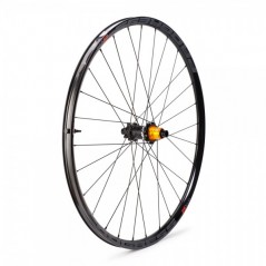 PROGRESS Bicycle rear wheel EVO BOOST 29" 12X48 MICROSPLINE PGRUEVO29BTMSGR
