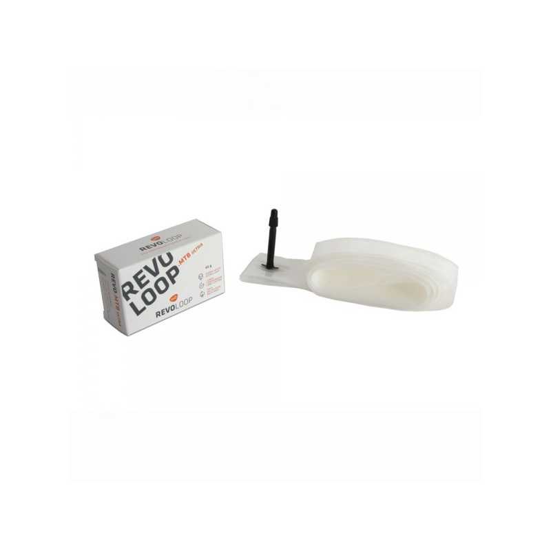 REVOLOOP Air chamber MTB ULTRA PRESTA 40MM 29 MTB ULTRA PRESTA 40MM 29 RECAPMTUP13429