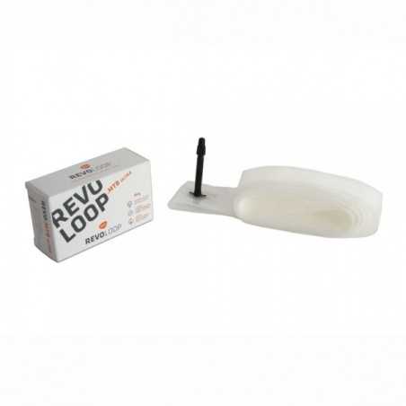 REVOLOOP Cámara de aire MTB ULTRA PRESTA 40MM 29 RECAPMTUP13429