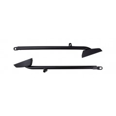 SHAD Baul maleta + soporte montaje KIT-446390
