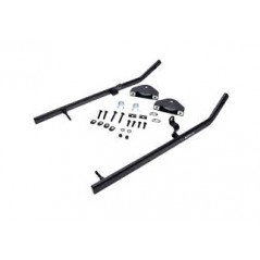 SHAD Anclajes soportes fijaciones herraje baul maleta Top Master S0G54T