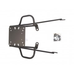 TRUNK SUPPORTS, ANCHORS, SETTINGS
