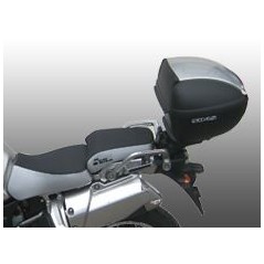SHAD Anclajes soportes fijaciones herraje baul maleta Top Master Y0XT10ST