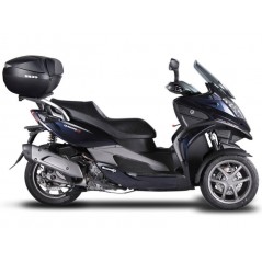 SHAD Anclajes soportes fijaciones herraje baul maleta Top Master Q03S34ST