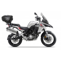 SHAD Anclajes soportes fijaciones herraje baul maleta B0TR57ST