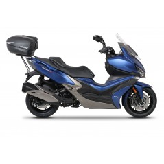 SHAD Anclajes soportes fijaciones herraje baul maleta K0XC48ST
