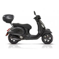 SHAD Fijación Top Master para anclajes y soportes de maletas baul en moto V0GT39ST
