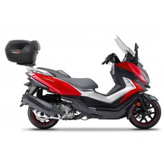SHAD Fijación Top Master para maletas de moto S0CR38ST
