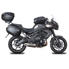 SHAD Anclajes soportes fijaciones herraje maletas laterales / alforjas 3P SYSTEM K0VR60IF