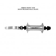 SUN RACE Solid axle for front hub HBM45 HBM45 F