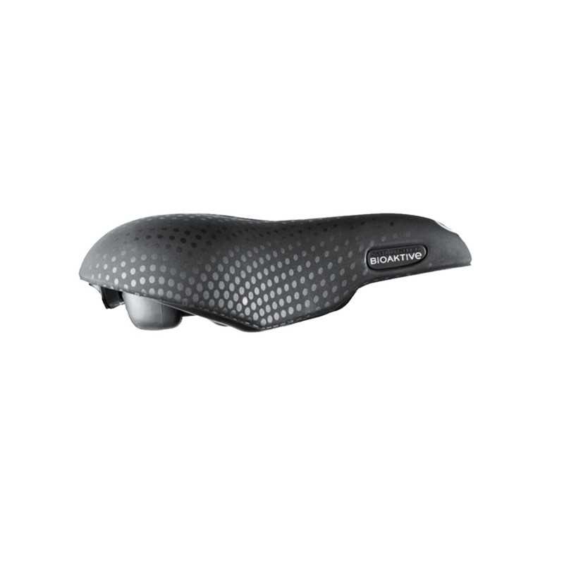 SAN MARCO Sillin de gel para bicicleta urbana CITY 8009456009935