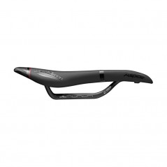 SAN MARCO Sillín de bicicleta ASPIDE OPEN-FIT CARBON FX NARROW 8009456032162