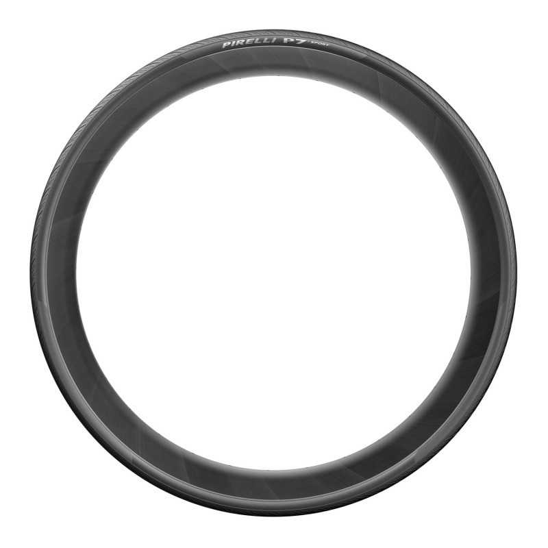 PIRELLI Cubierta neumatico bicicleta P7 SPORT 26-622 8019227402186