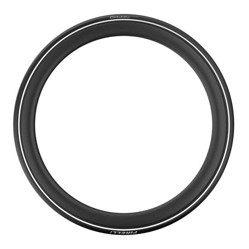 PIRELLI Bicycle tire cover CINTURATO VELO TLR 28-622 8019227404333