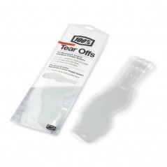 100% Paquete de 20 Tear-offs RC2/AC2/ST2 841269168816