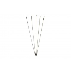 MASSI Pack 5 radios plano/curvado 268 MM 58500