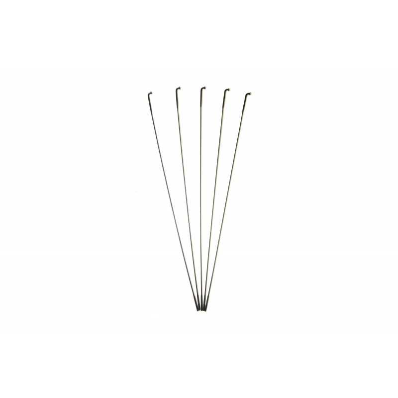 MASSI Pack 5 radios plano/curvado 268 MM 58500