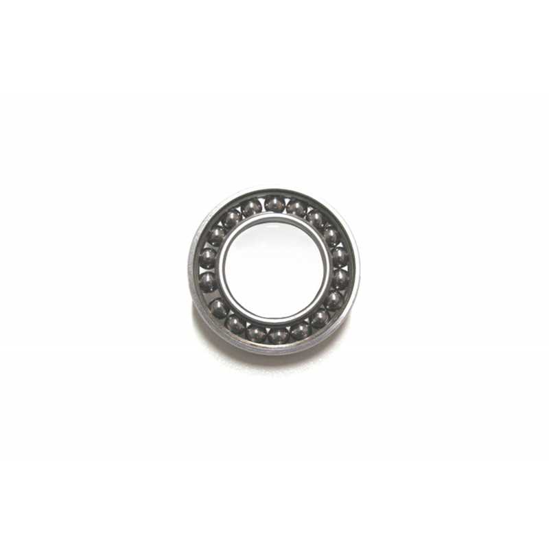 BLACK BEARING Rodamiento de cuadro MAX 7902 15X28X7 58782