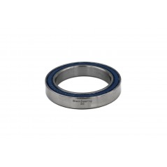 BLACK BEARING Rodamiento de dirección B5 63801-2RS 12X21X7 58810