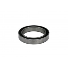 BLACK BEARING bicycle wheel bearing B3 6703-2RS 17 Ø23 MM Ø4 MM 60177